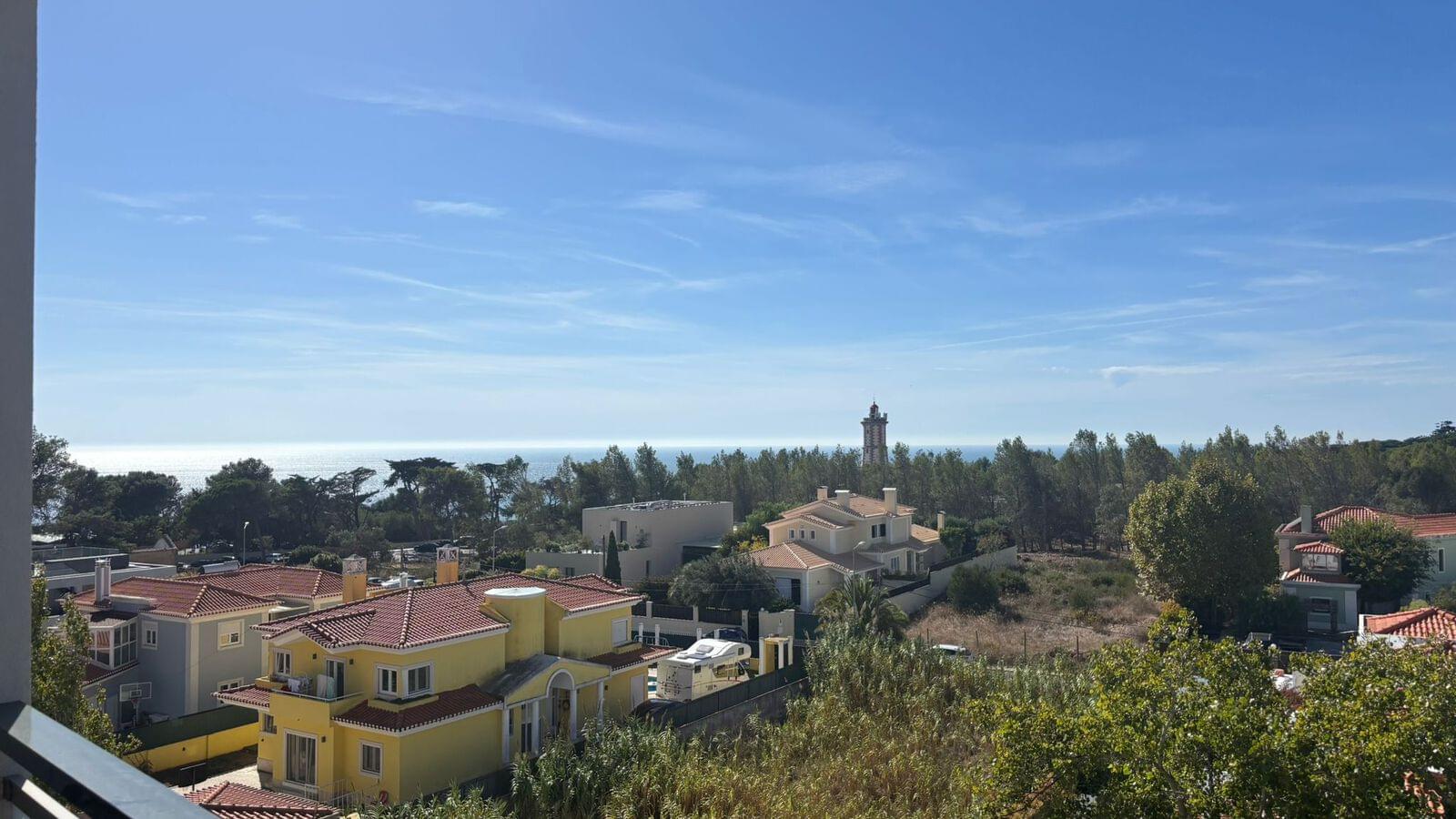 Apartamento T2 com vista, Costa da Guia, Cascais - Imagem 33
