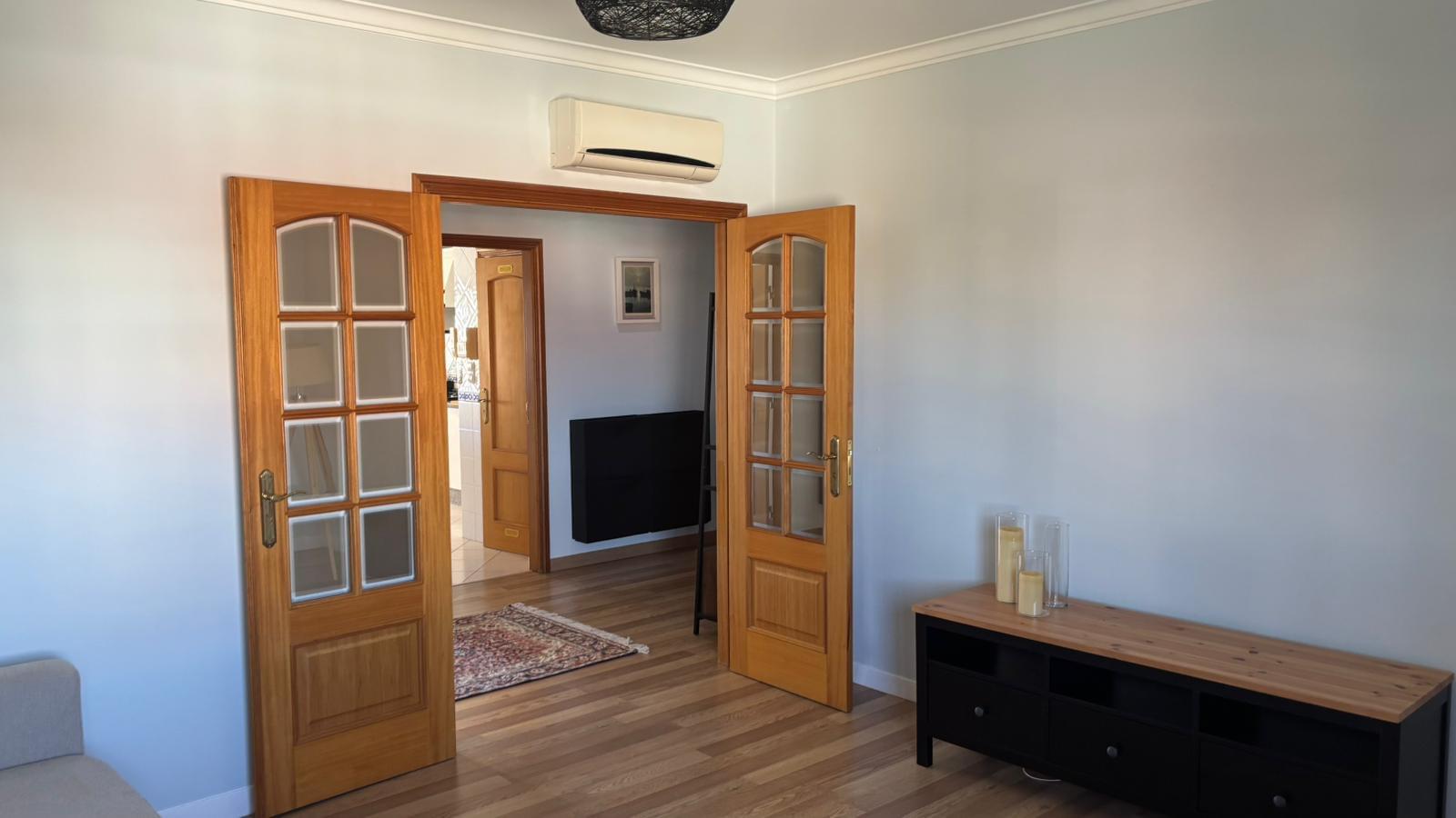 Apartamento T3 com estacionamento, Bairro do Rosário, Cascais - Imagem 3