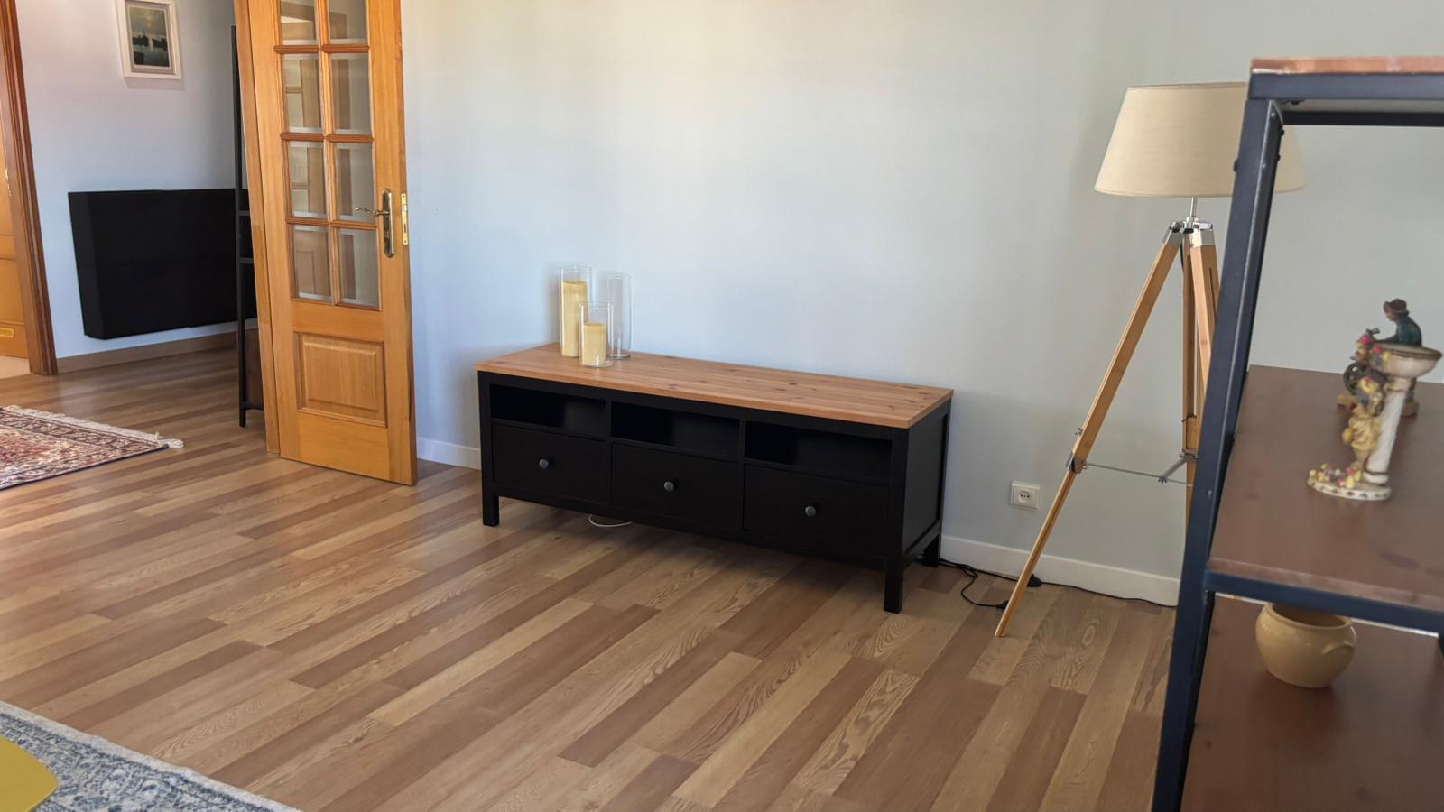 Apartamento T3 com estacionamento, Bairro do Rosário, Cascais - Imagem 4