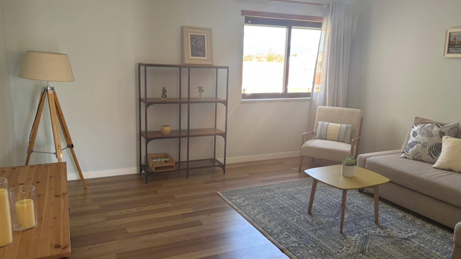 Apartamento T3 com estacionamento, Bairro do Rosário, Cascais - Imagem 5