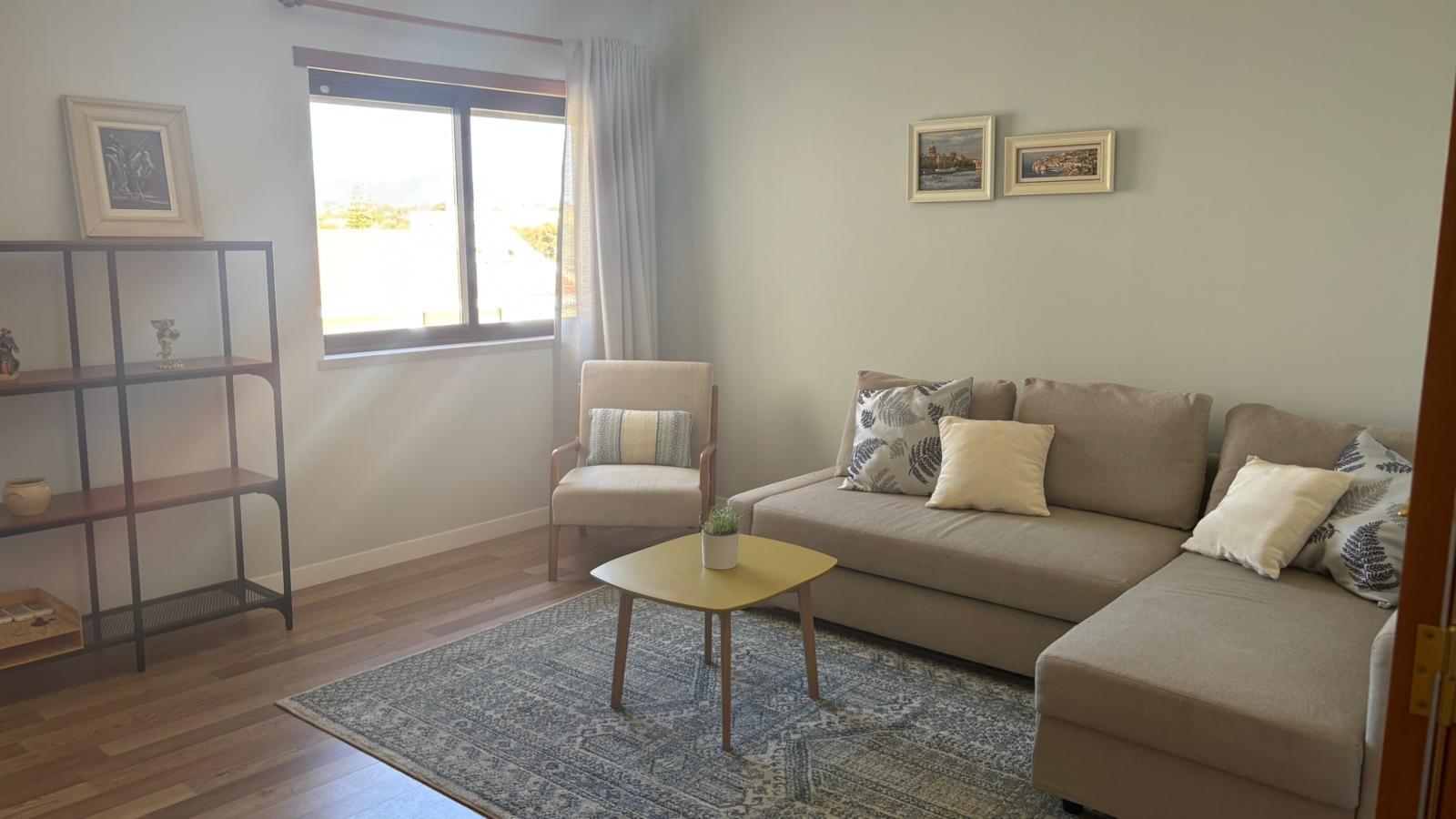 Apartamento T3 com estacionamento, Bairro do Rosário, Cascais - Imagem 6