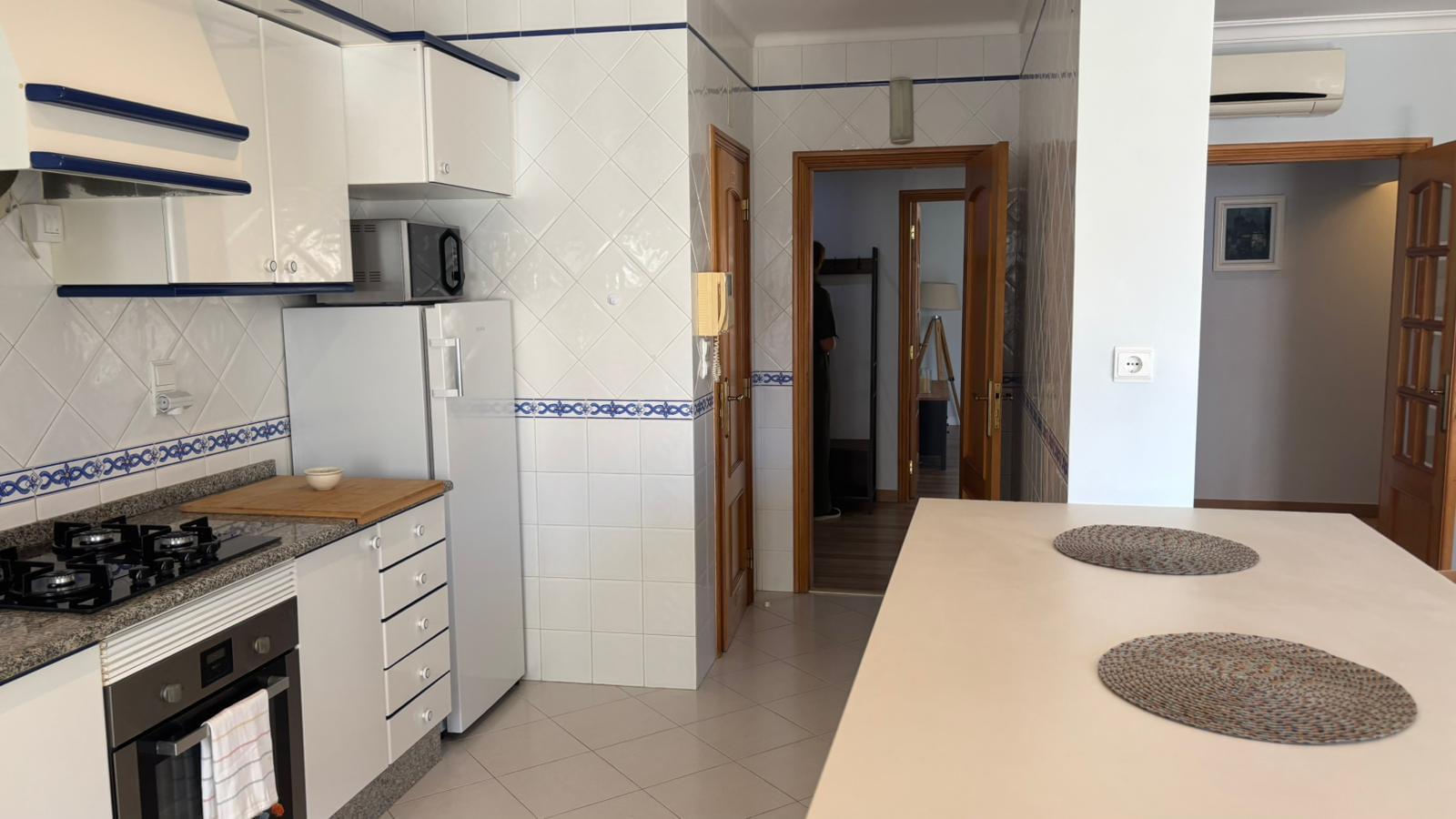 Apartamento T3 com estacionamento, Bairro do Rosário, Cascais - Imagem 23