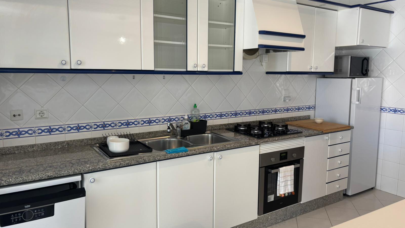 Apartamento T3 com estacionamento, Bairro do Rosário, Cascais - Imagem 19