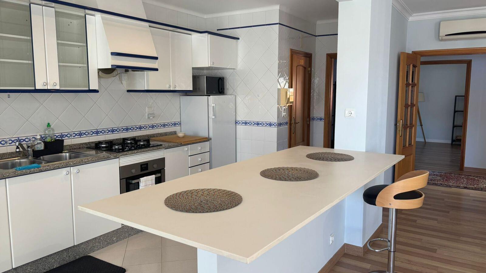 Apartamento T3 com estacionamento, Bairro do Rosário, Cascais - Imagem 21