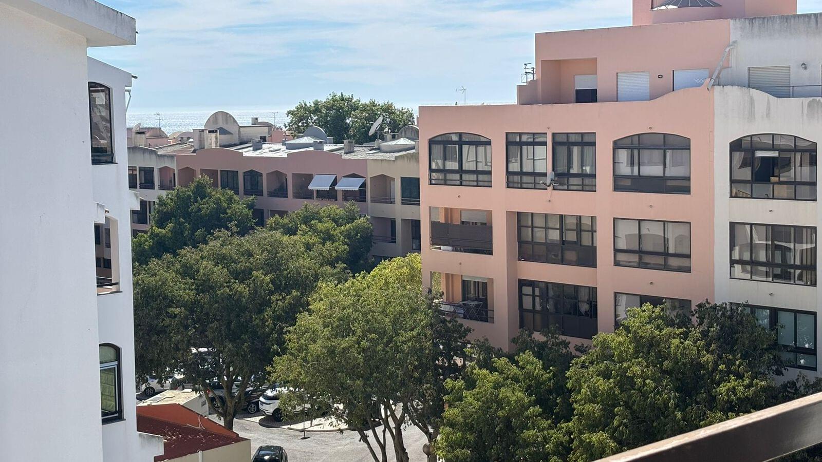 Apartamento T3 com estacionamento, Bairro do Rosário, Cascais - Imagem 14