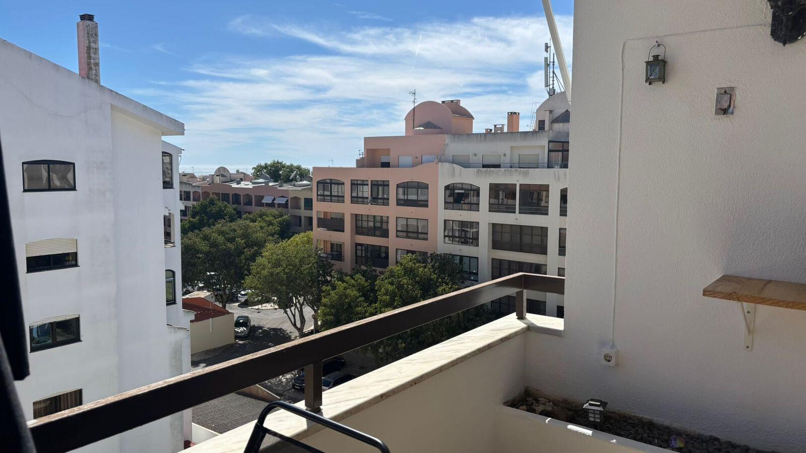 Apartamento T3 com estacionamento, Bairro do Rosário, Cascais - Imagem 15