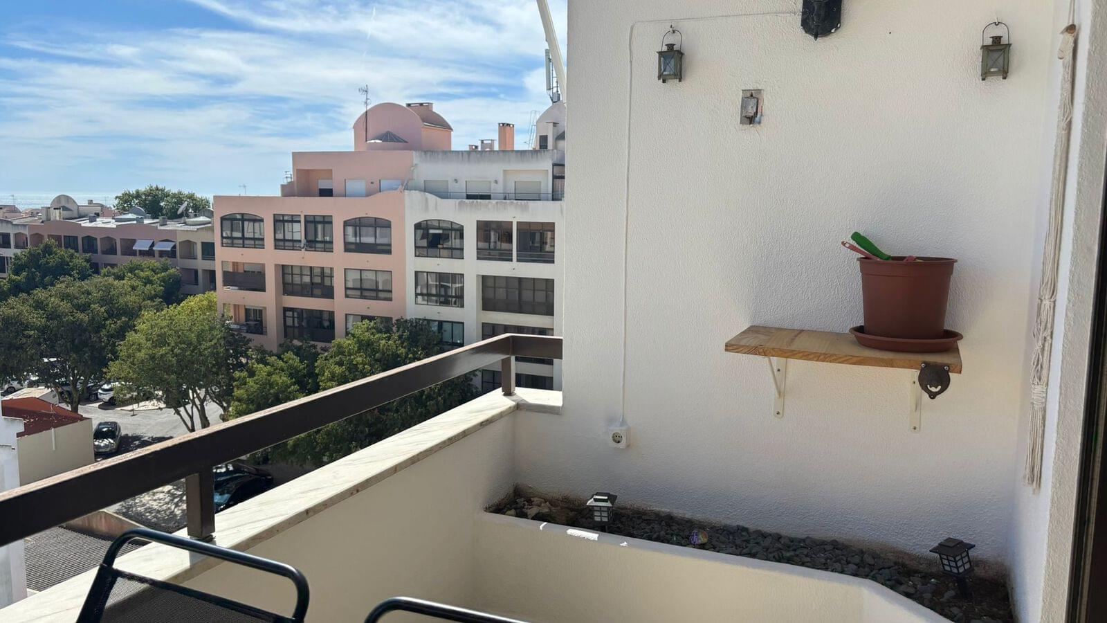 Apartamento T3 com estacionamento, Bairro do Rosário, Cascais - Imagem 16