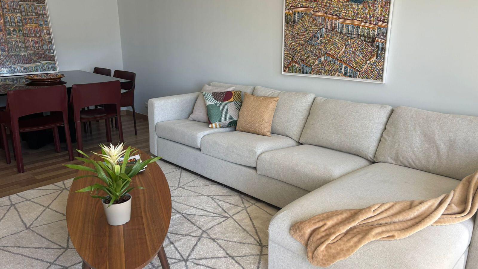 Apartamento T3 com estacionamento, Bairro do Rosário, Cascais - Imagem 7
