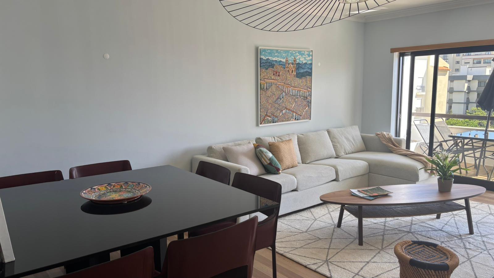 Apartamento T3 com estacionamento, Bairro do Rosário, Cascais - Imagem 11