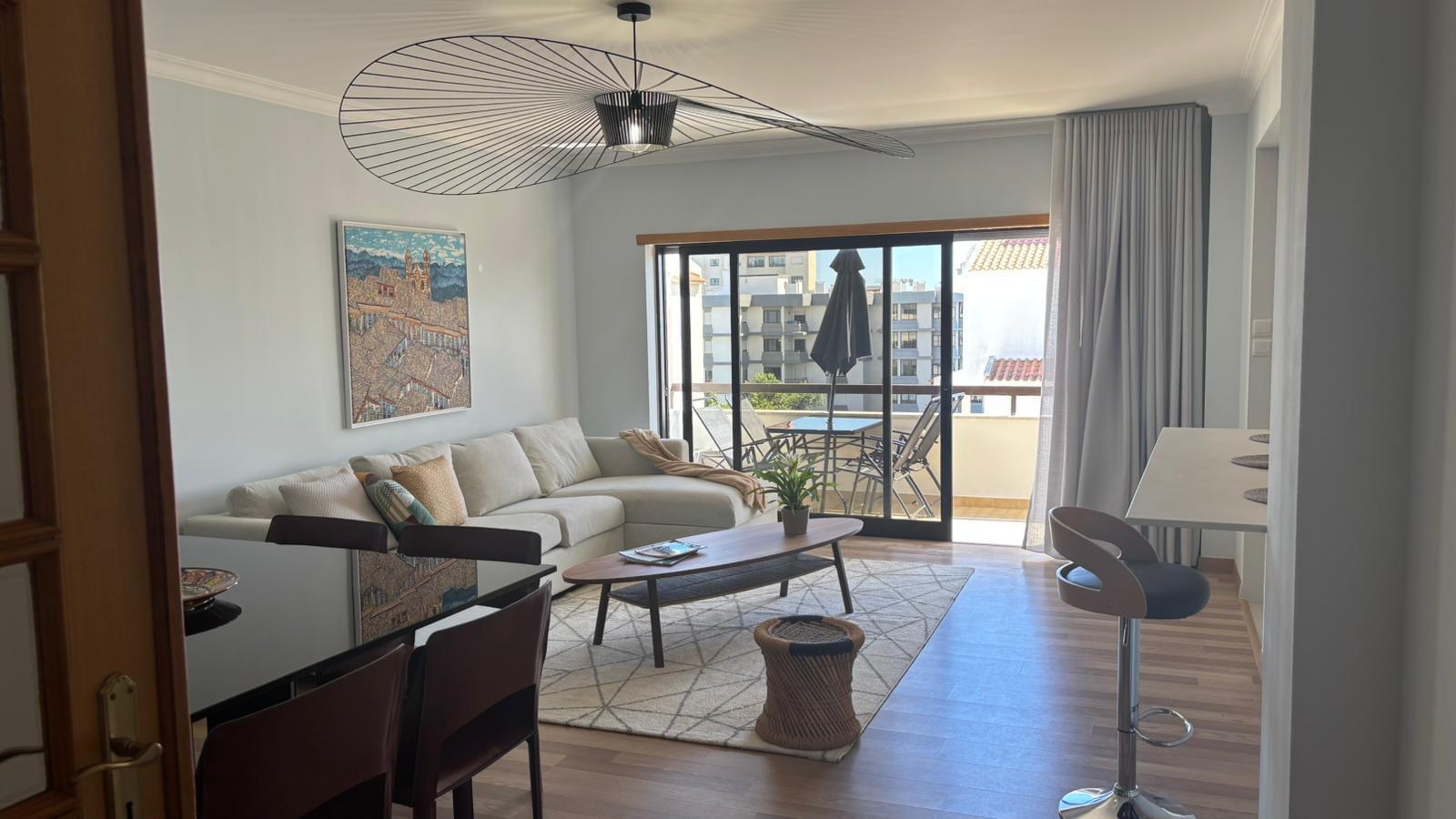 Apartamento T3 com estacionamento, Bairro do Rosário, Cascais - Imagem 10