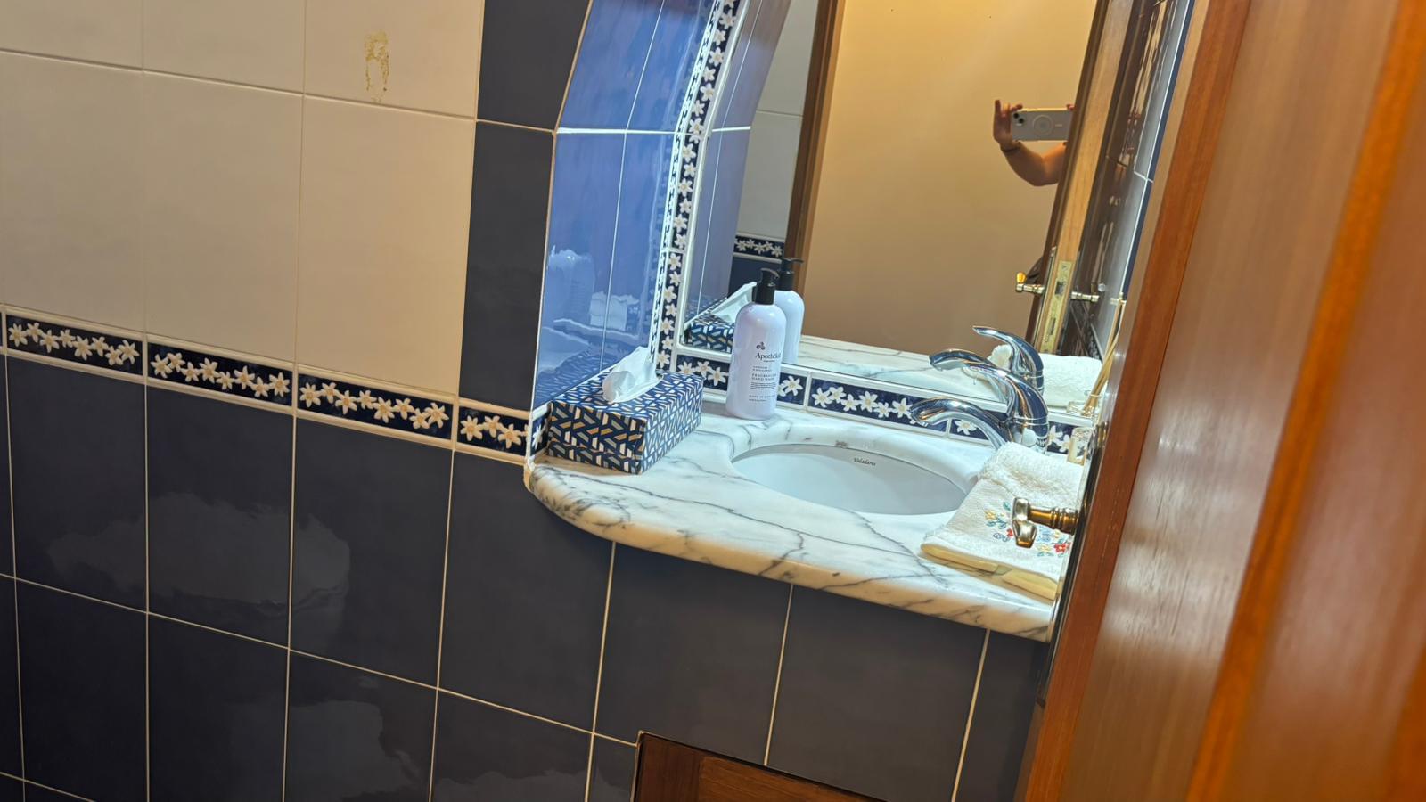 Apartamento T3 com estacionamento, Bairro do Rosário, Cascais - Imagem 25