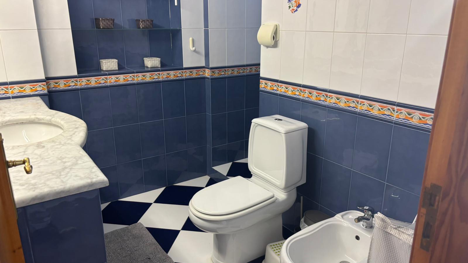 Apartamento T3 com estacionamento, Bairro do Rosário, Cascais - Imagem 39