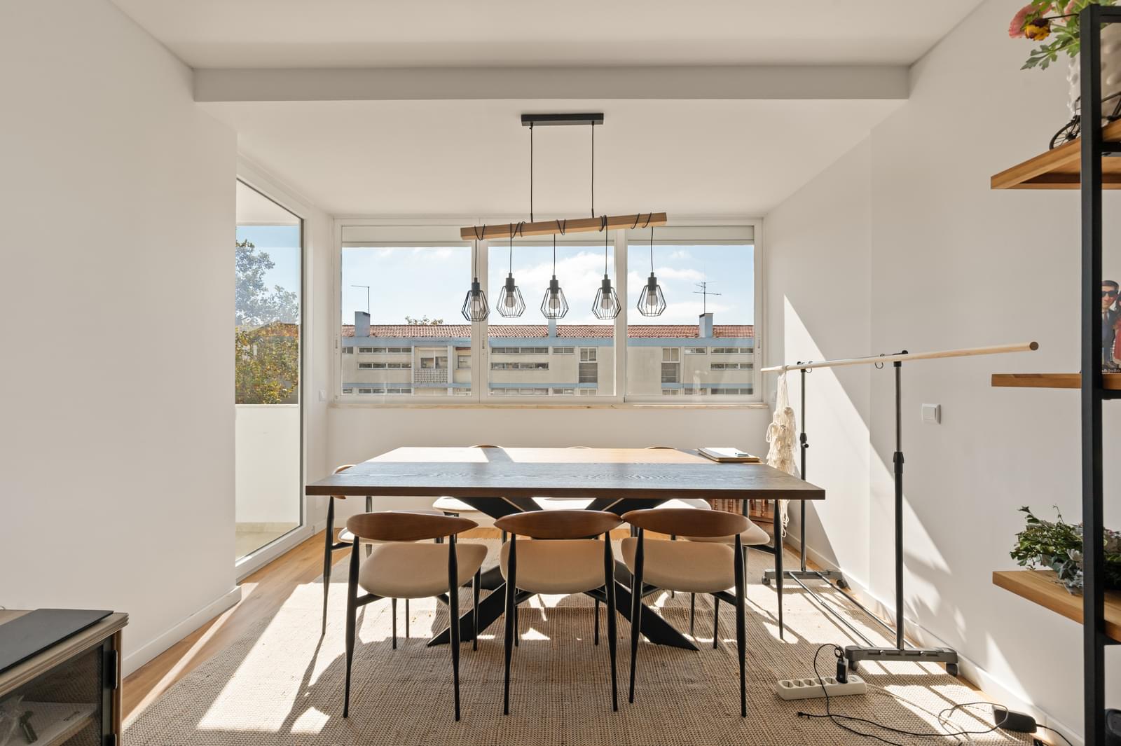 Apartamento T3 com varanda, Parede, Cascais - Imagem 2