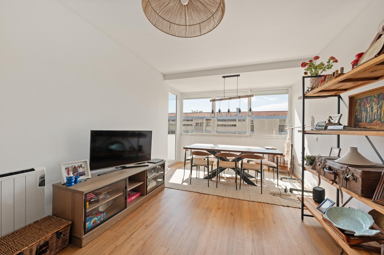 Apartamento T3 com varanda, Parede, Cascais - Imagem 4