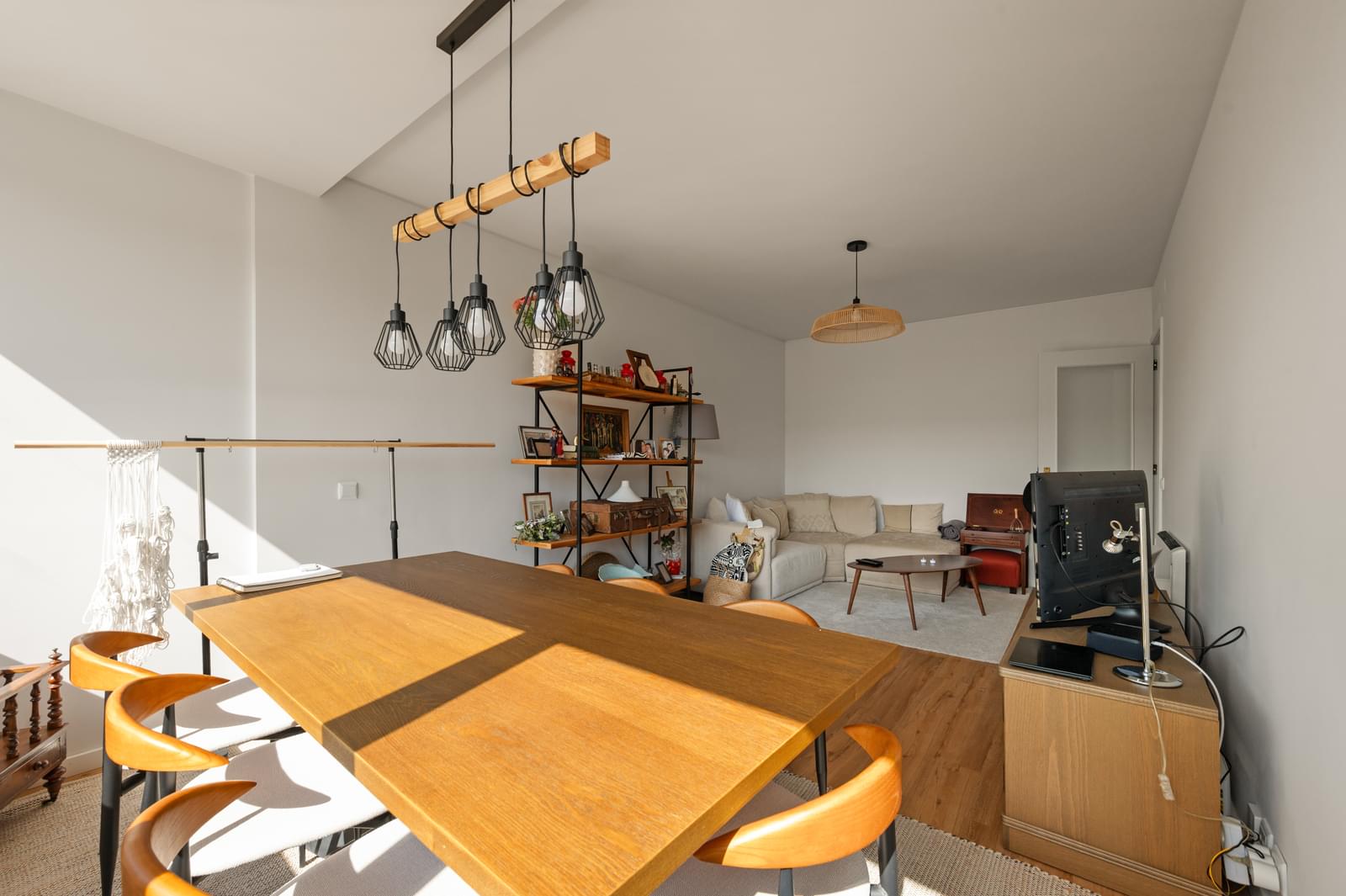 Apartamento T3 com varanda, Parede, Cascais - Imagem 7