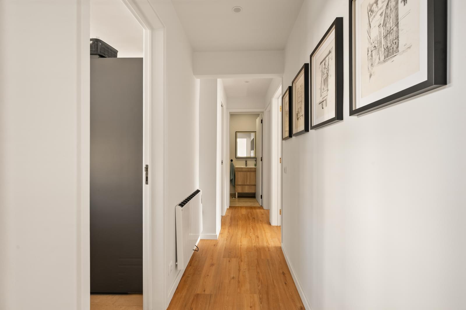 Apartamento T3 com varanda, Parede, Cascais - Imagem 9