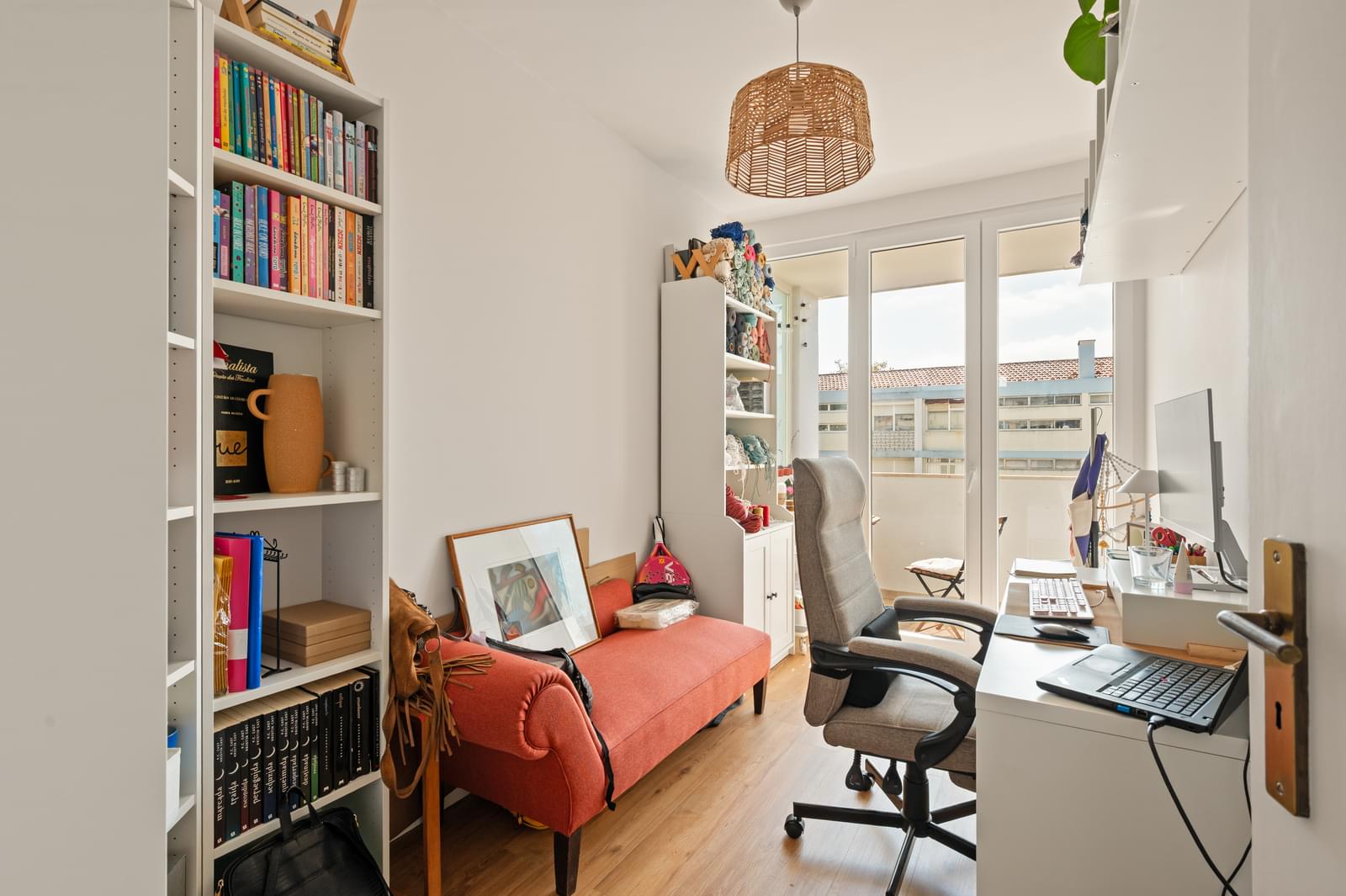 Apartamento T3 com varanda, Parede, Cascais - Imagem 10