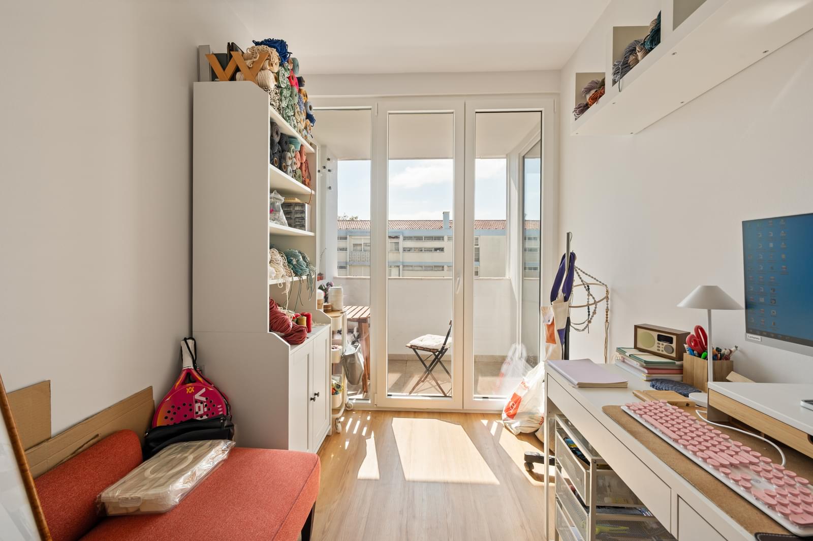 Apartamento T3 com varanda, Parede, Cascais - Imagem 11