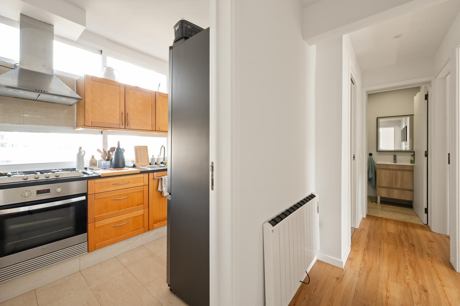 Apartamento T3 com varanda, Parede, Cascais - Imagem 12