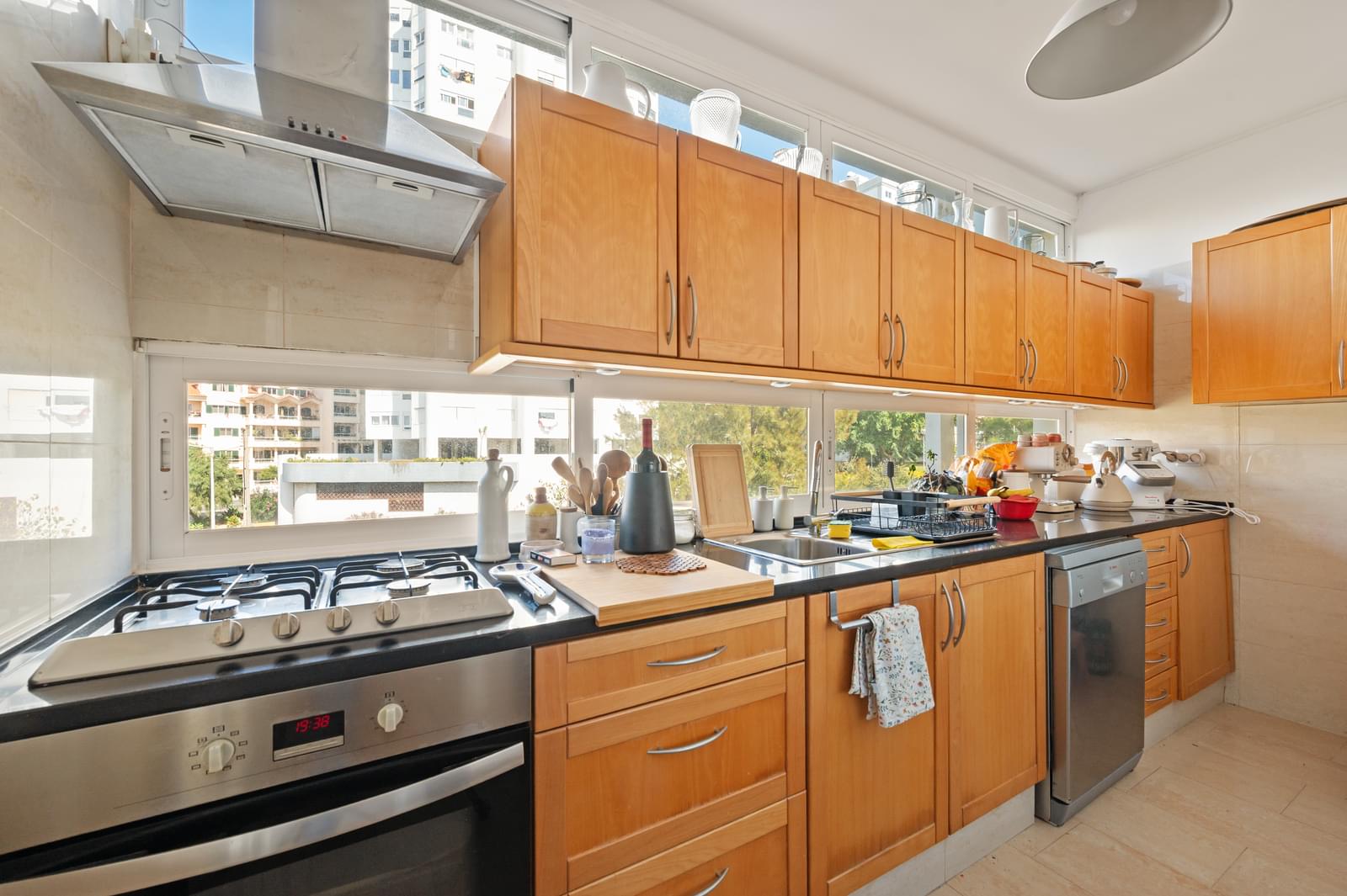 Apartamento T3 com varanda, Parede, Cascais - Imagem 13