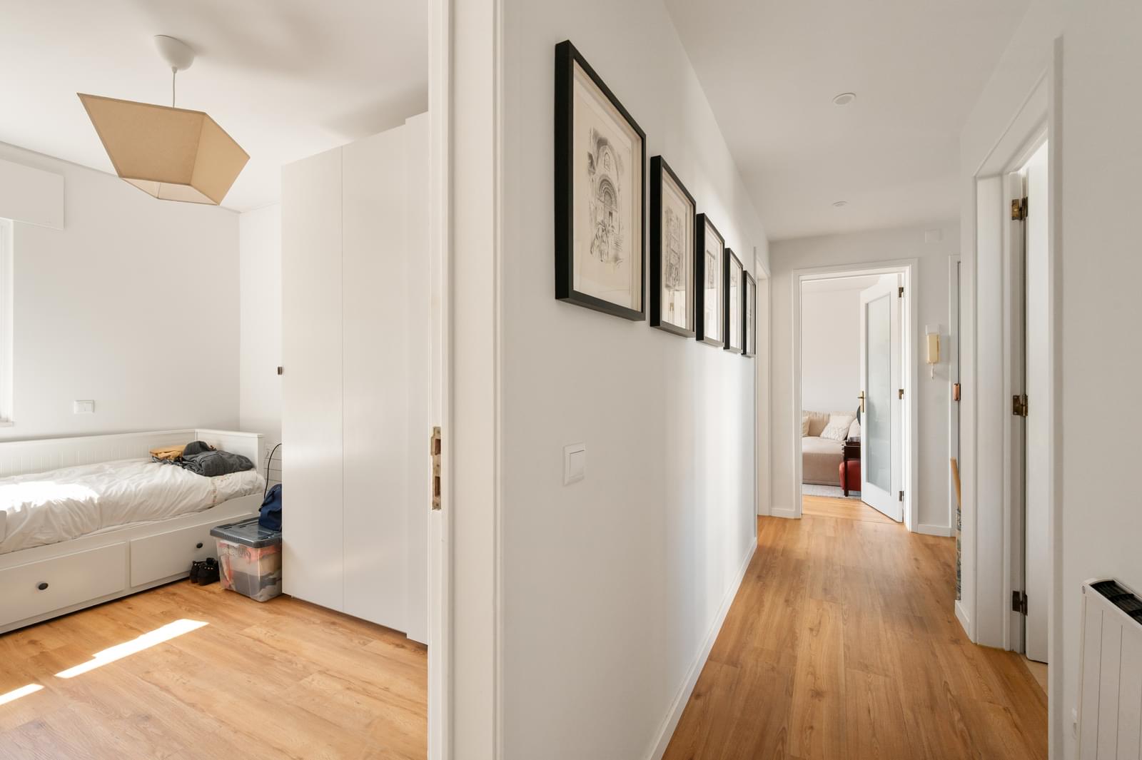 Apartamento T3 com varanda, Parede, Cascais - Imagem 19