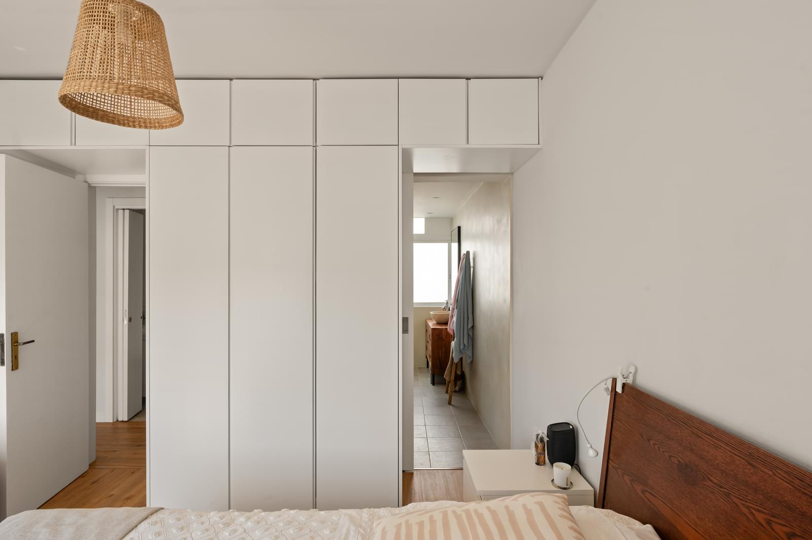 Apartamento T3 com varanda, Parede, Cascais - Imagem 20
