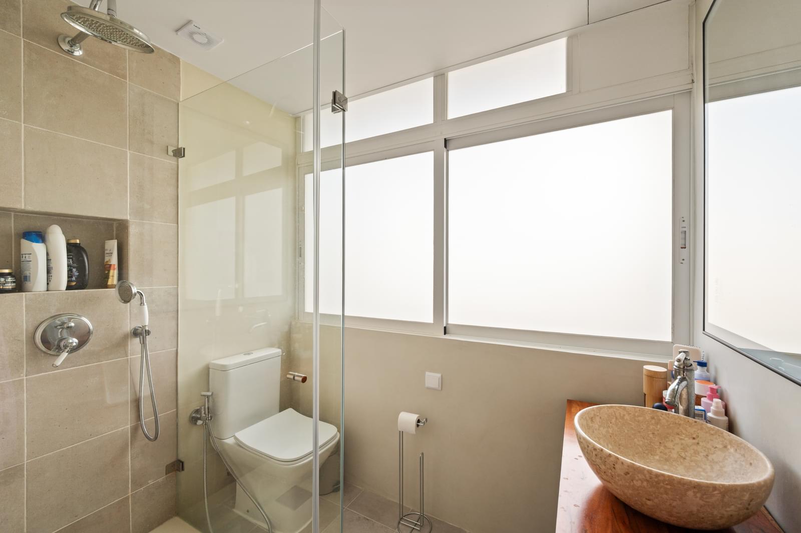 Apartamento T3 com varanda, Parede, Cascais - Imagem 21