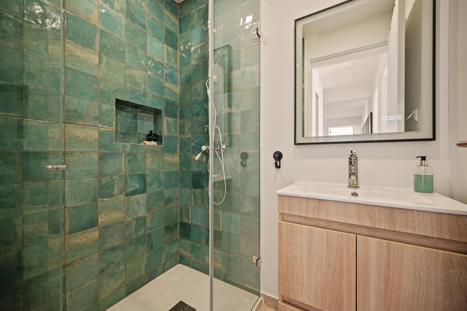 Apartamento T3 com varanda, Parede, Cascais - Imagem 22