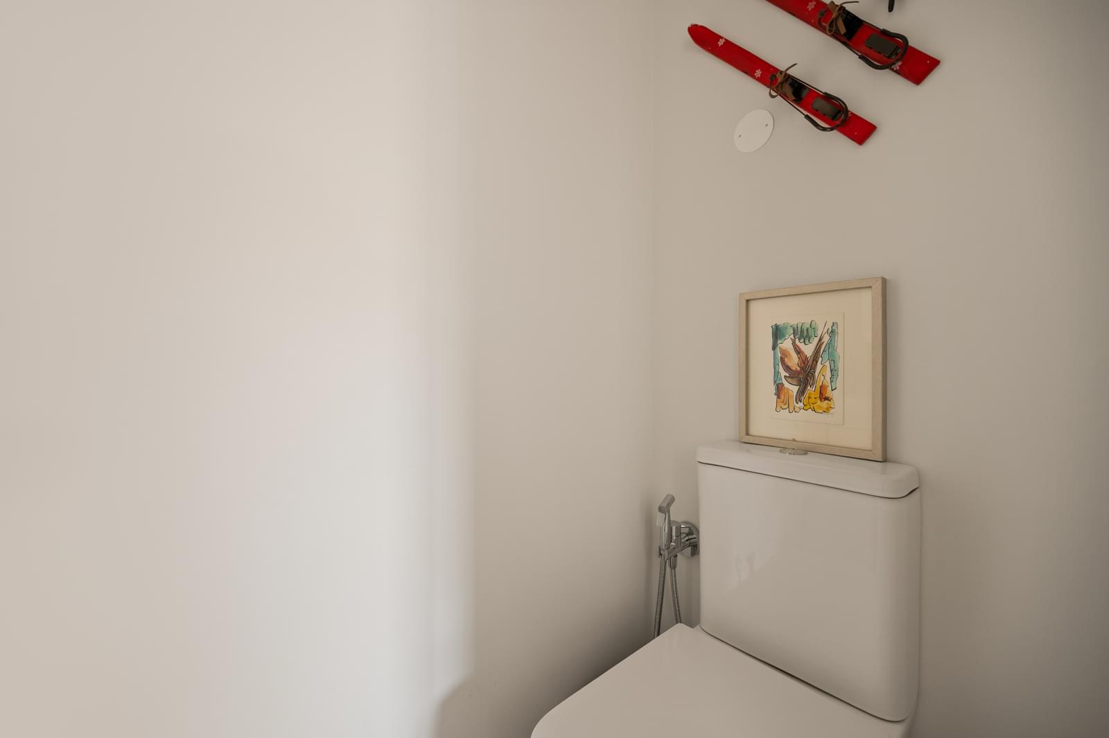 Apartamento T3 com varanda, Parede, Cascais - Imagem 23