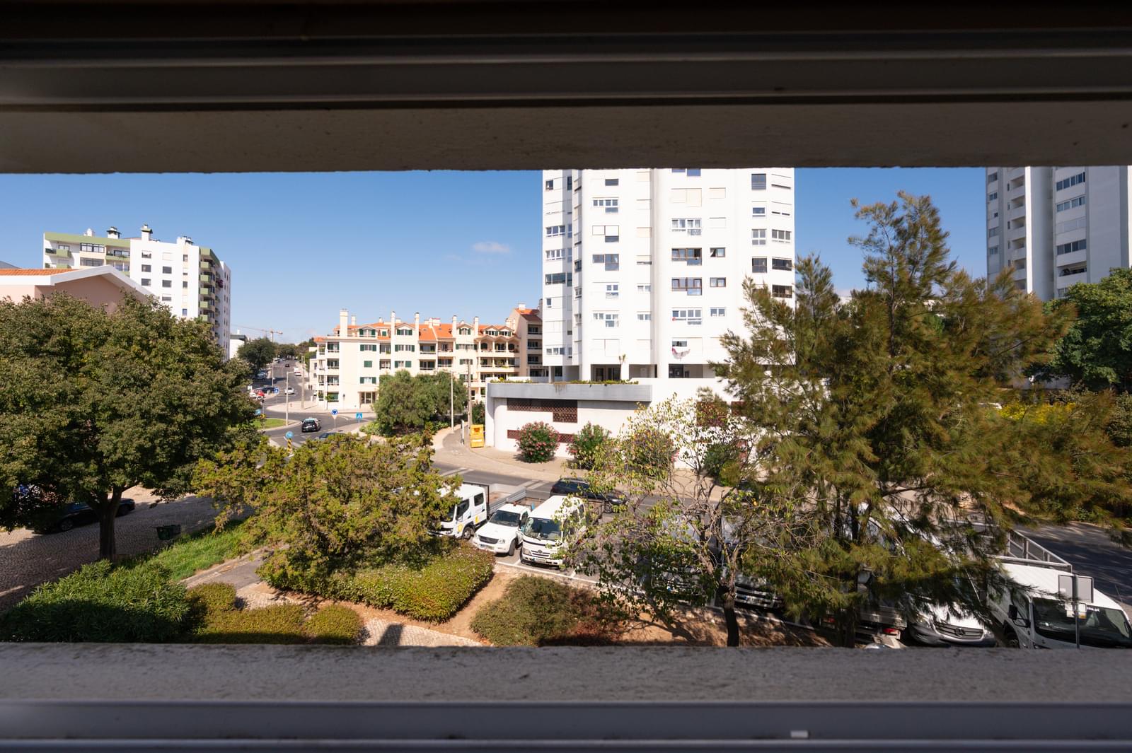 Apartamento T3 com varanda, Parede, Cascais - Imagem 27