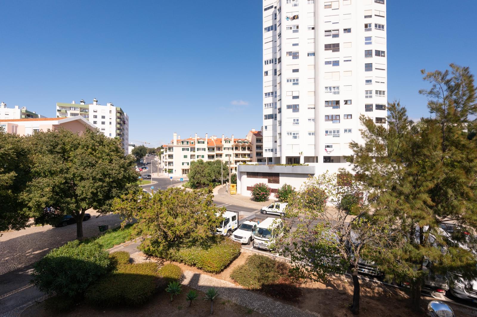 Apartamento T3 com varanda, Parede, Cascais - Imagem 28