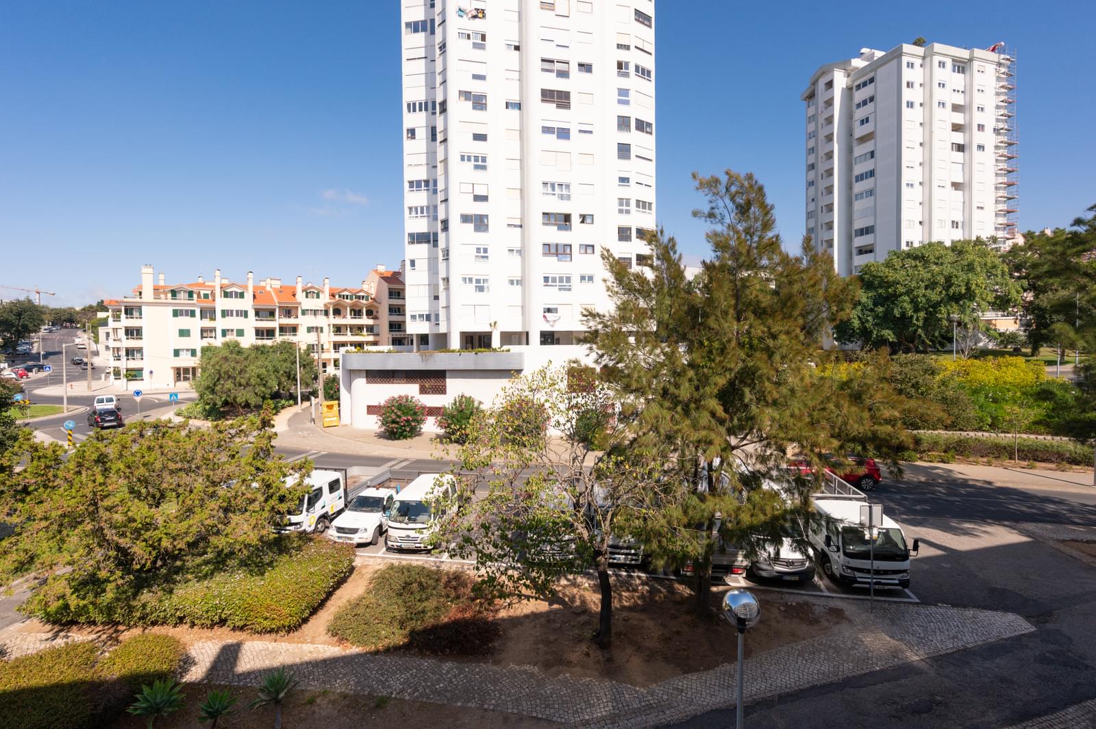 Apartamento T3 com varanda, Parede, Cascais - Imagem 29