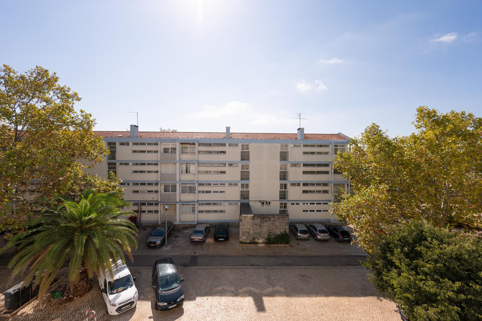 Apartamento T3 com varanda, Parede, Cascais - Imagem 30