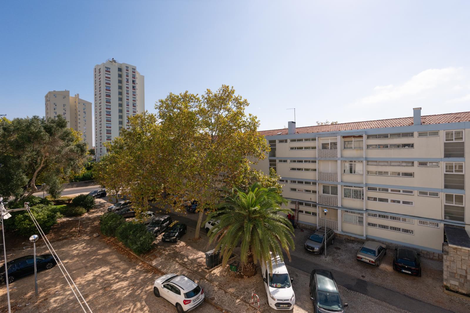 Apartamento T3 com varanda, Parede, Cascais - Imagem 31