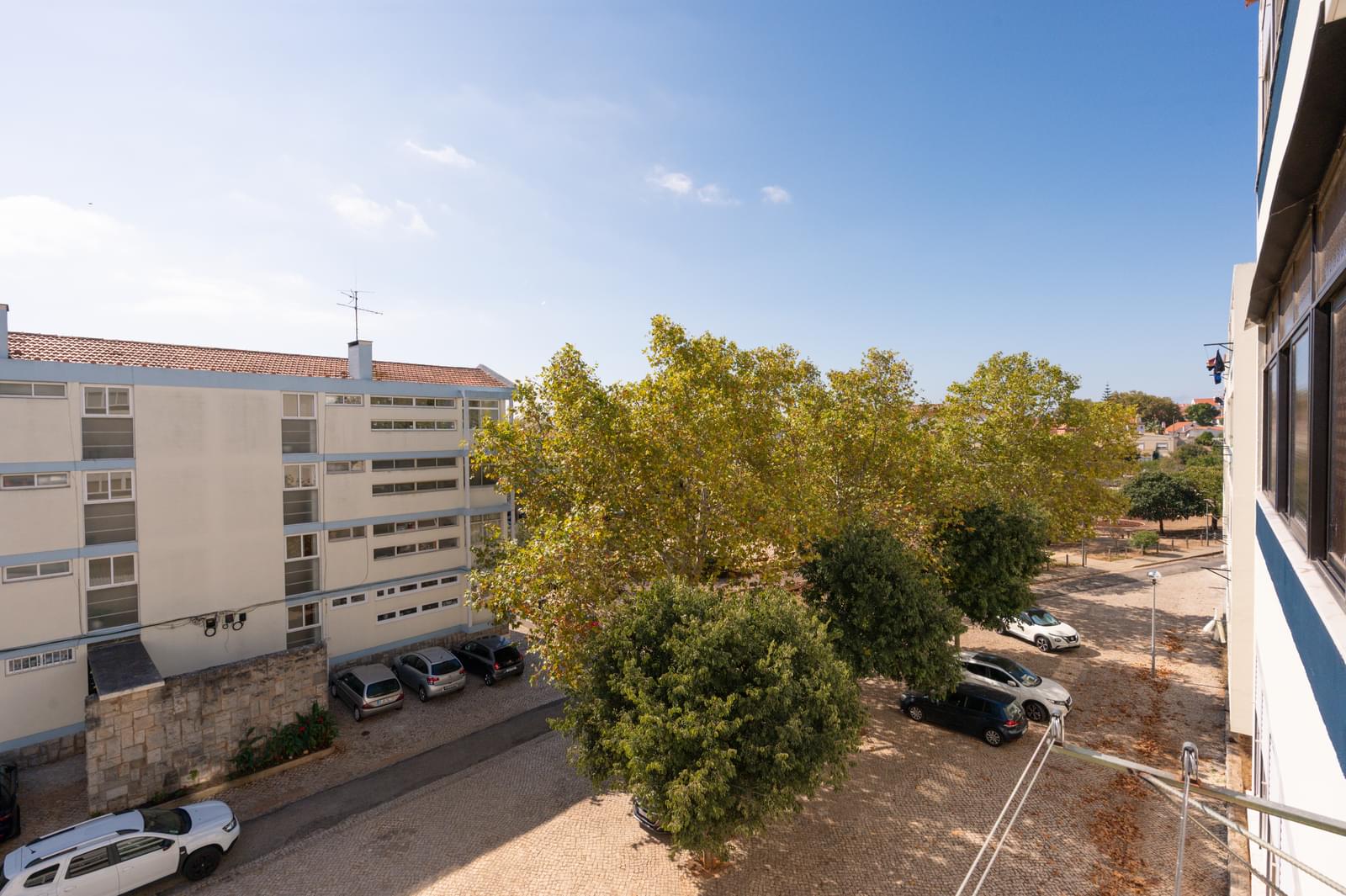 Apartamento T3 com varanda, Parede, Cascais - Imagem 32