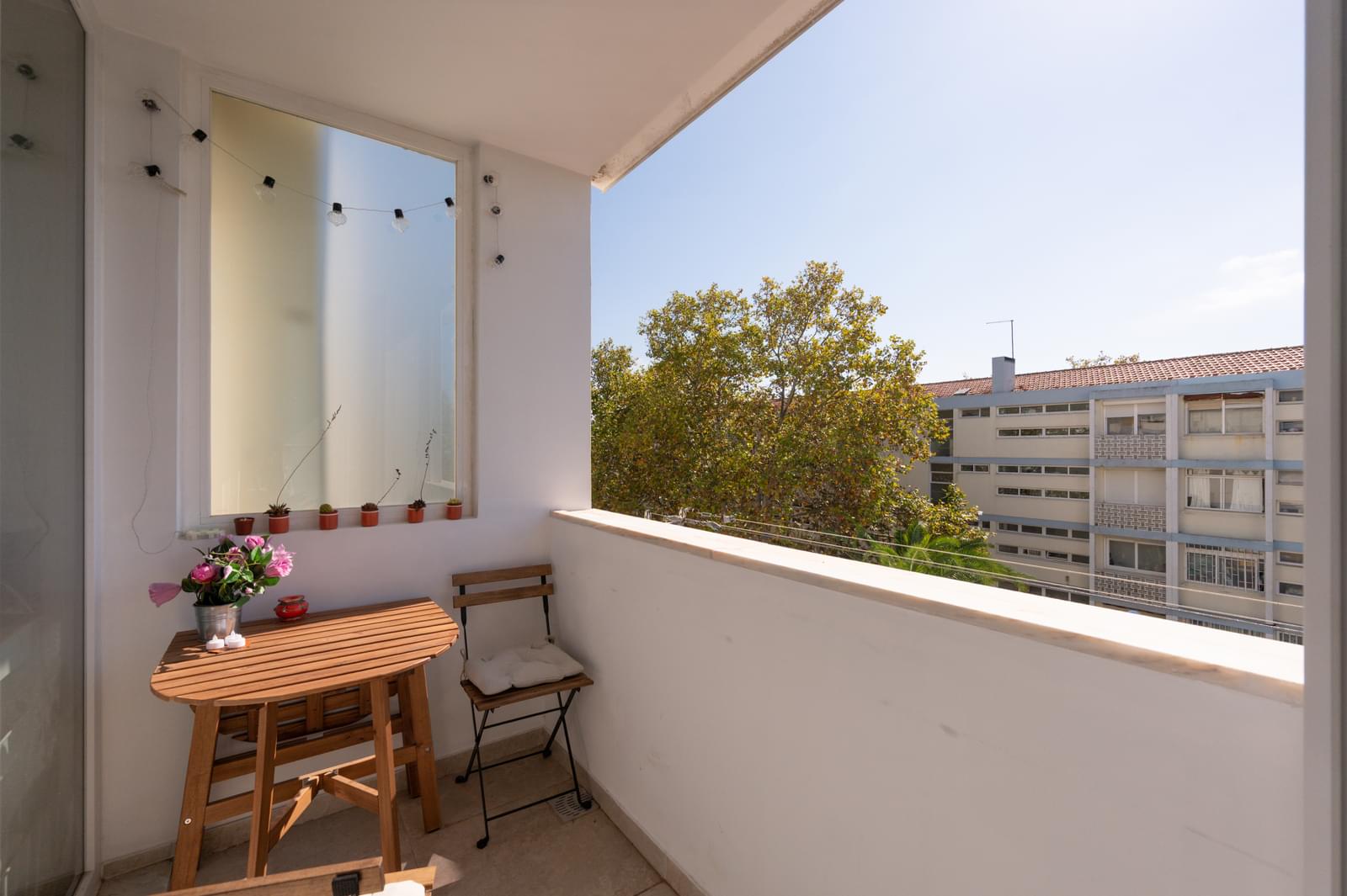 Apartamento T3 com varanda, Parede, Cascais - Imagem 24