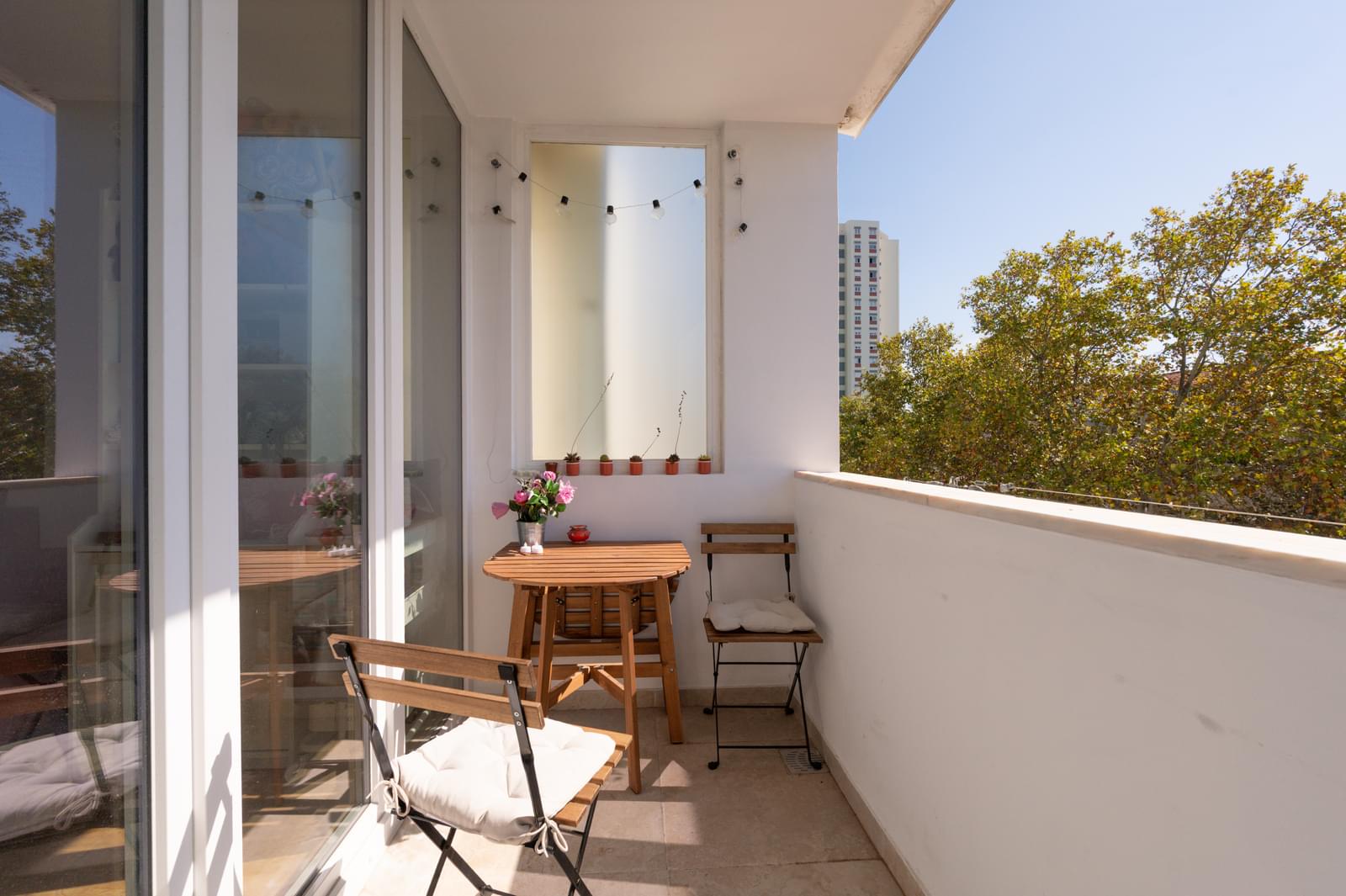 Apartamento T3 com varanda, Parede, Cascais - Imagem 25