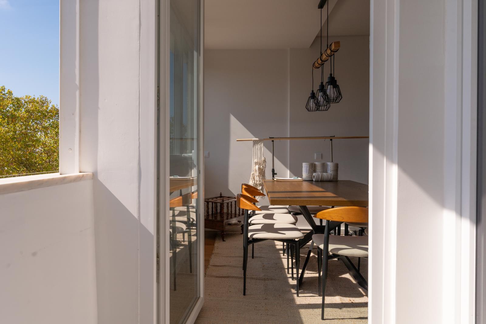 Apartamento T3 com varanda, Parede, Cascais - Imagem 26