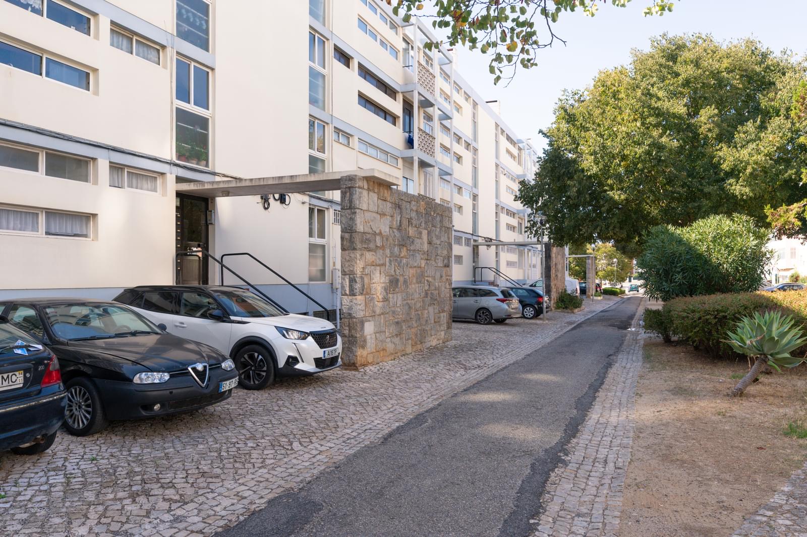 Apartamento T3 com varanda, Parede, Cascais - Imagem 33