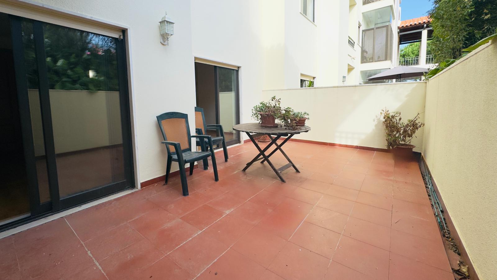 Apartamento T3 com jardim, Belas Clube de Campo, Sintra - Imagem 37