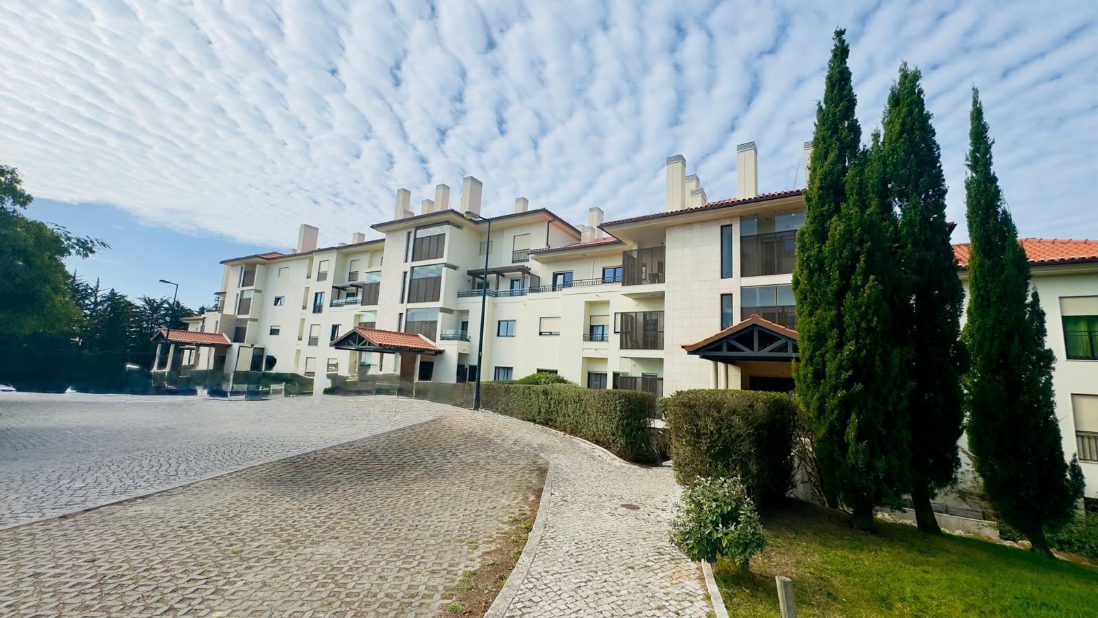 Apartamento T3 com jardim, Belas Clube de Campo, Sintra - Imagem 52