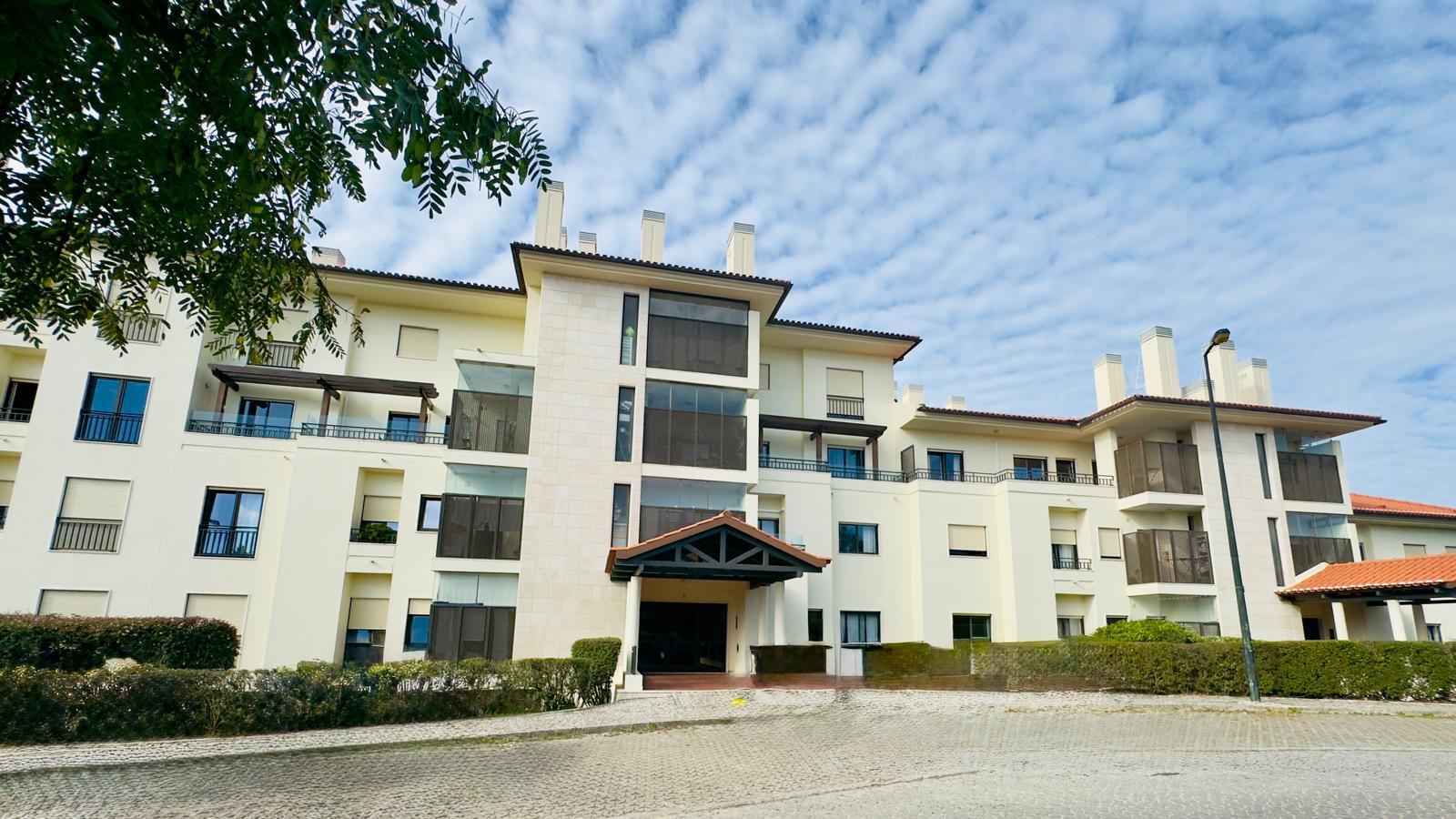 Apartamento T3 com jardim, Belas Clube de Campo, Sintra - Imagem 53
