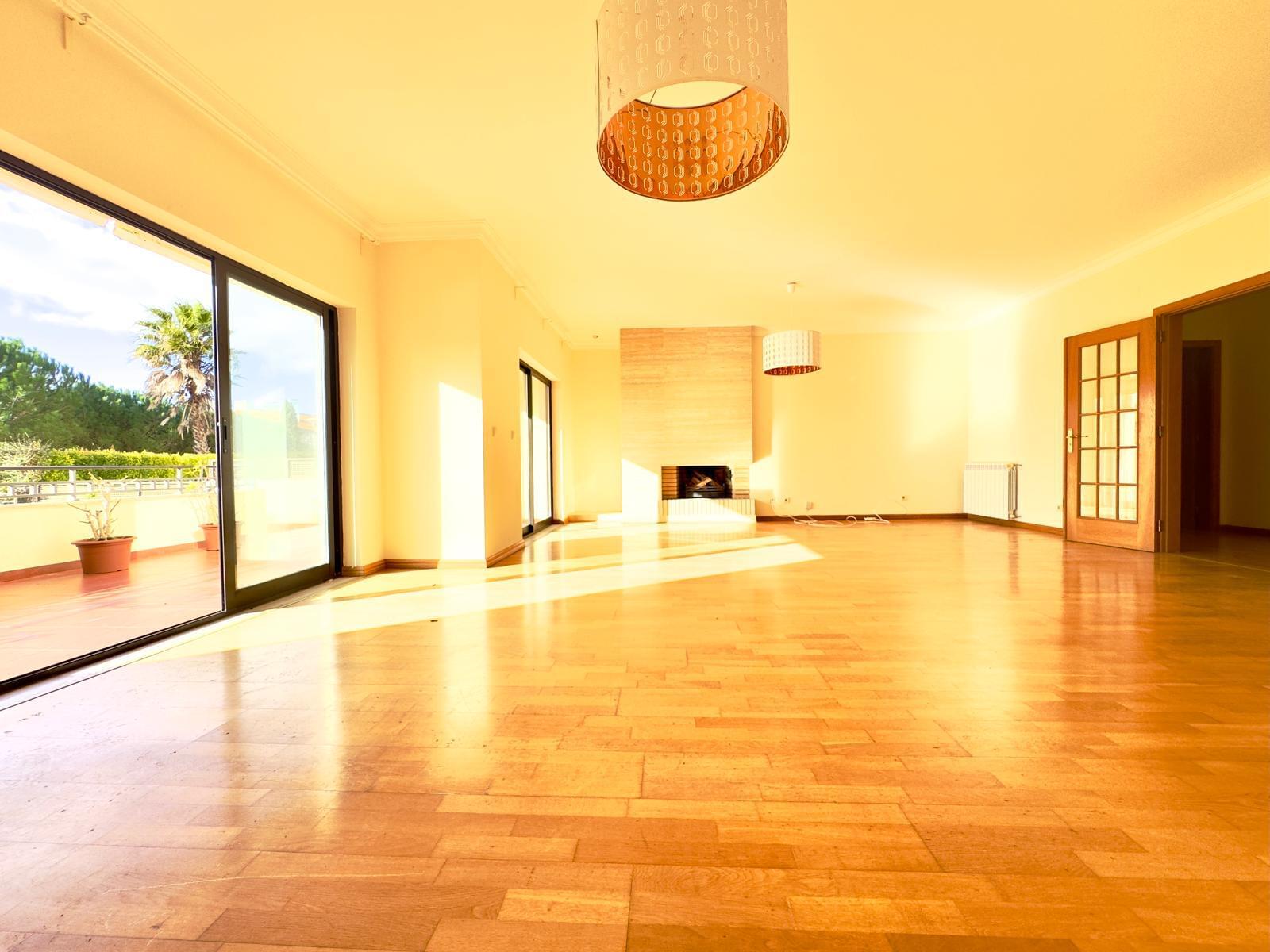 Apartamento T3 com jardim, Belas Clube de Campo, Sintra - Imagem 56