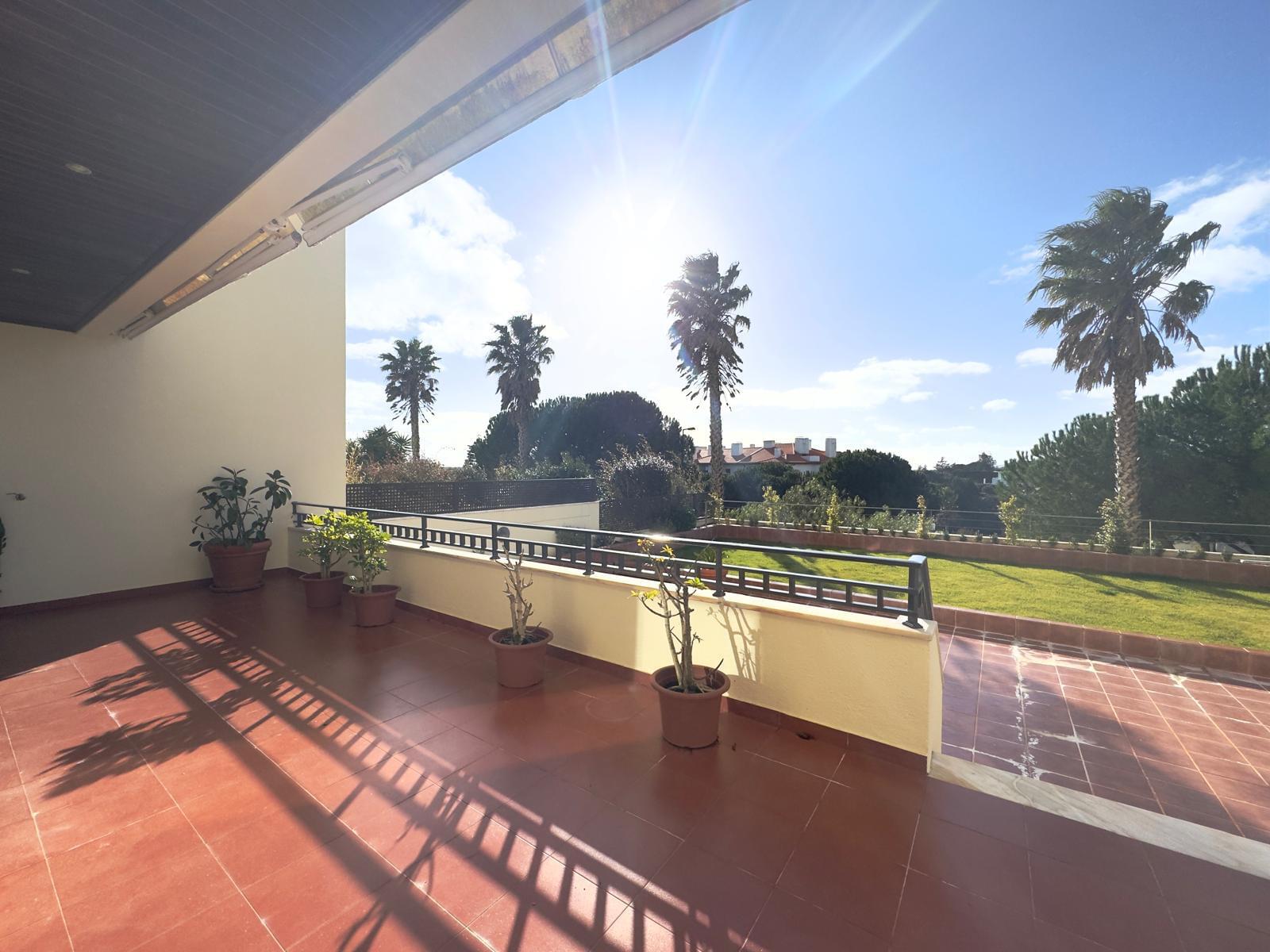 Apartamento T3 com jardim, Belas Clube de Campo, Sintra - Imagem 58