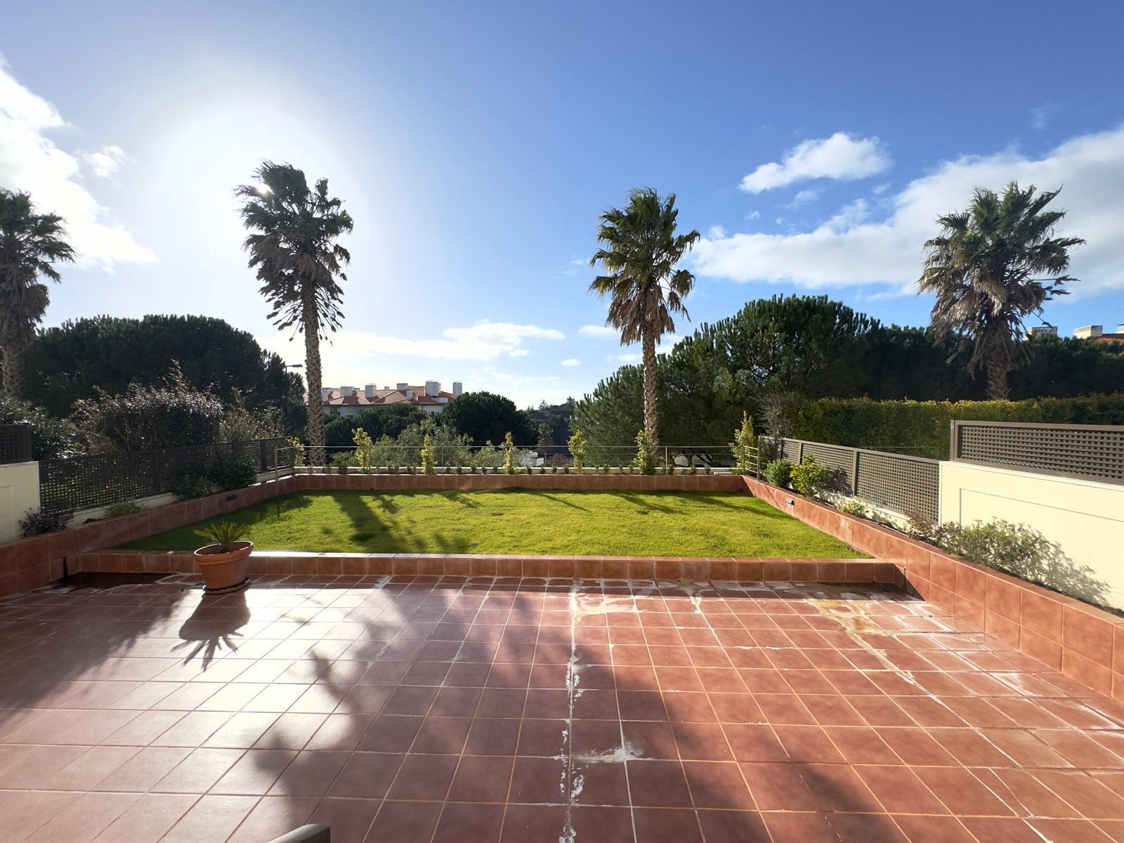 Apartamento T3 com jardim, Belas Clube de Campo, Sintra - Imagem 65