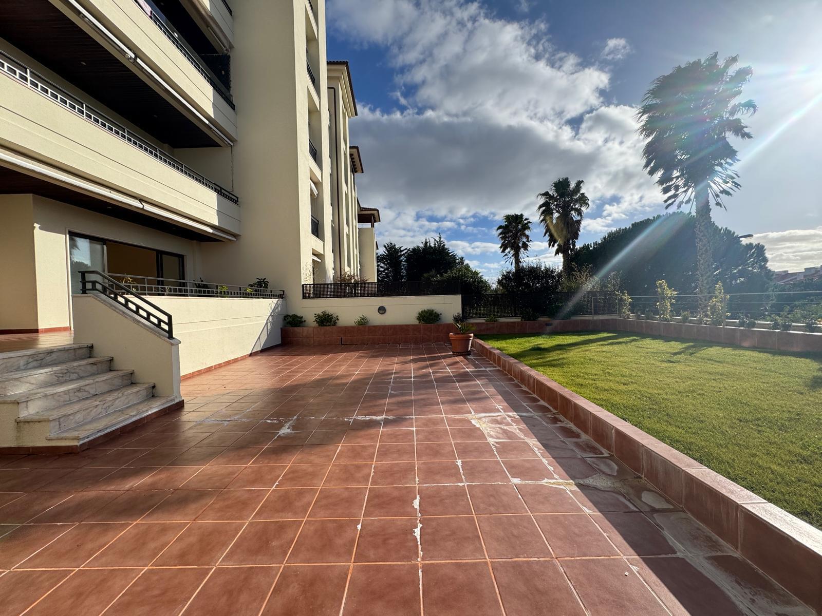 Apartamento T3 com jardim, Belas Clube de Campo, Sintra - Imagem 64