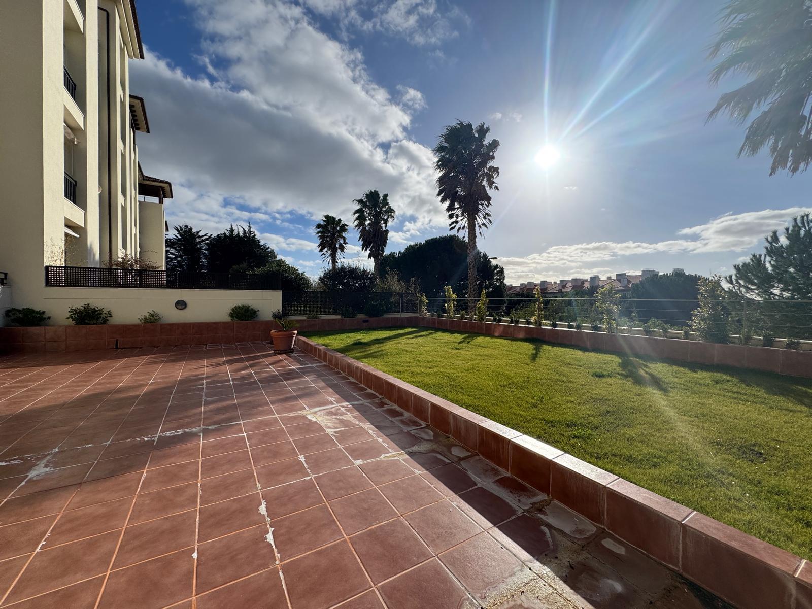 Apartamento T3 com jardim, Belas Clube de Campo, Sintra - Imagem 63