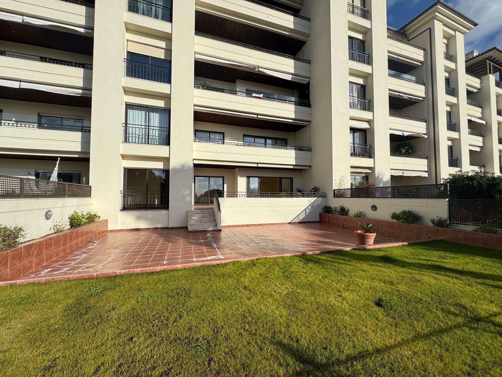 Apartamento T3 com jardim, Belas Clube de Campo, Sintra - Imagem 62