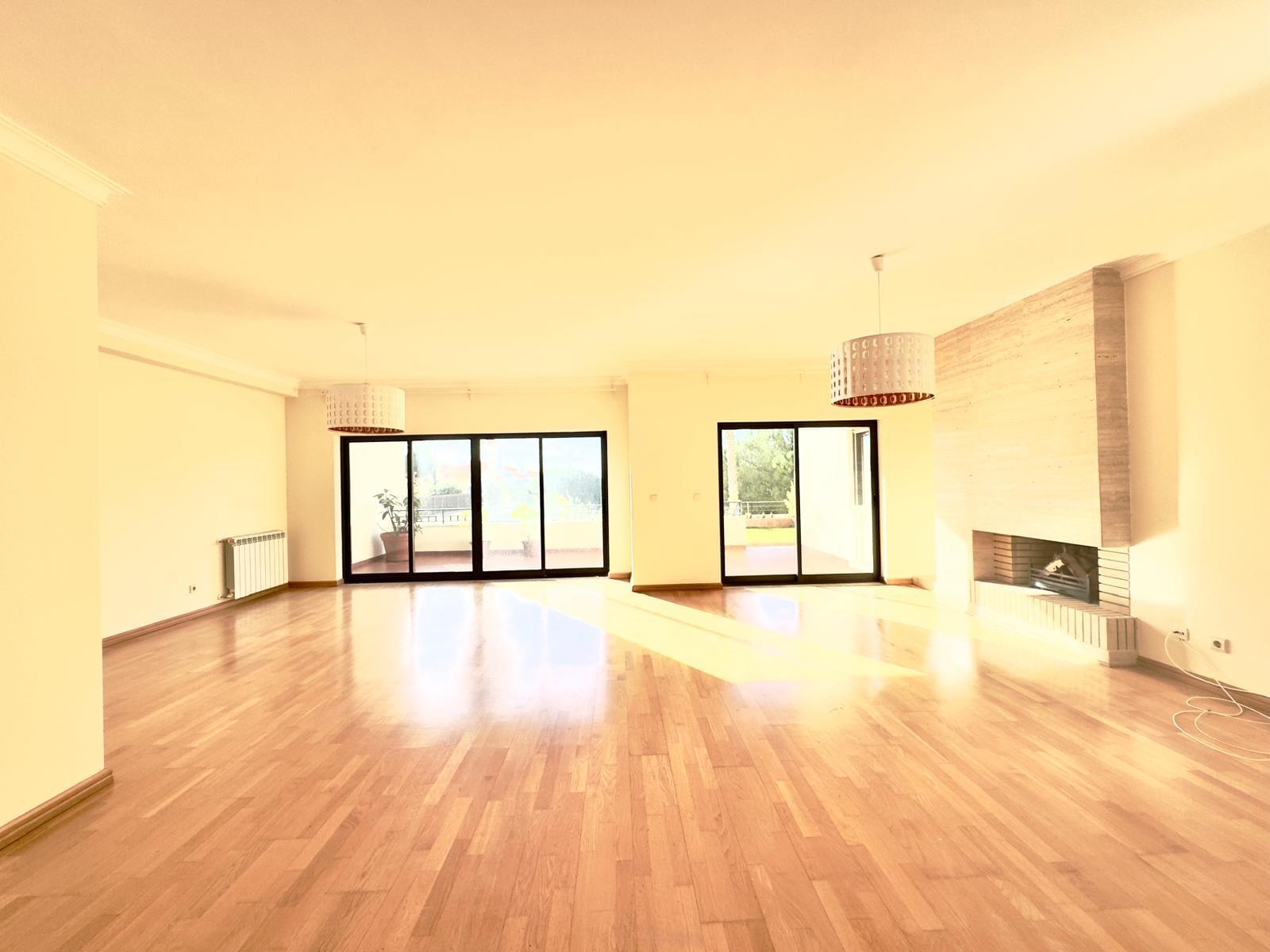 Apartamento T3 com jardim, Belas Clube de Campo, Sintra - Imagem 61