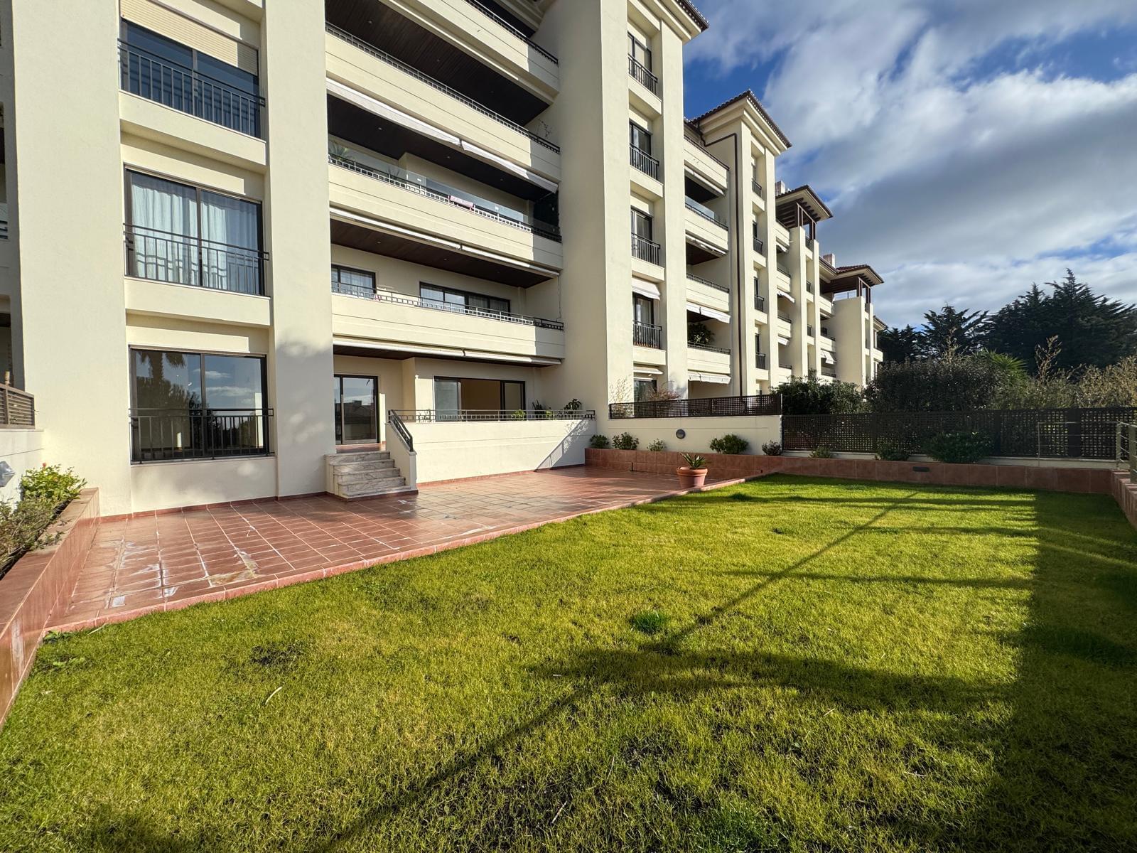 Apartamento T3 com jardim, Belas Clube de Campo, Sintra - Imagem 59